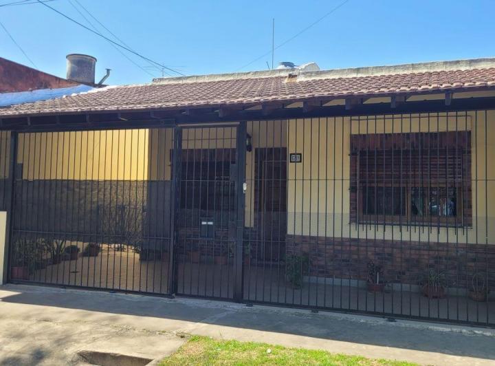 Casa · 111ha · 3 Ambientes