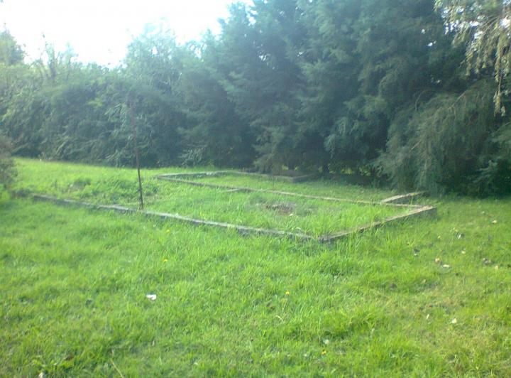 Casa · 15m² · 2 Ambientes · 1 Cochera
