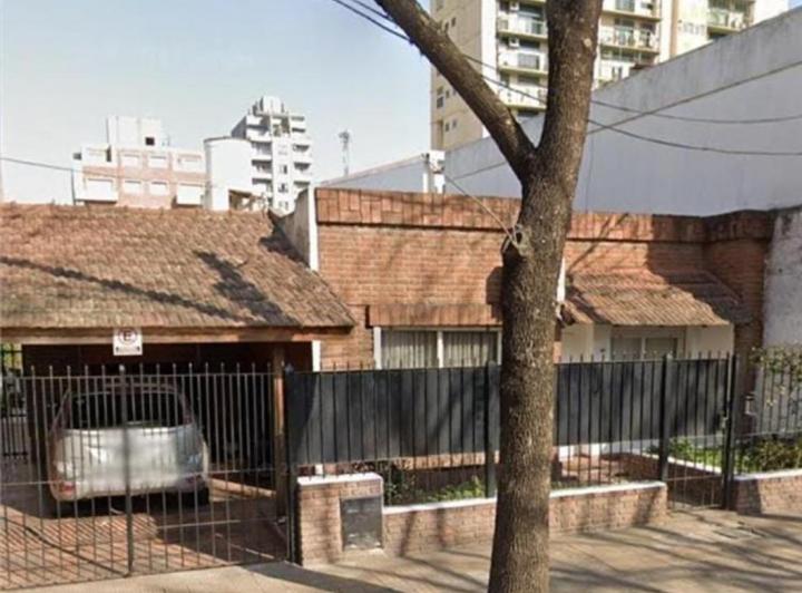 Casa · 70m² · 4 Ambientes