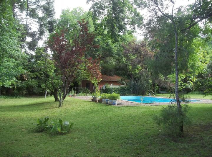 Casa · 189m² · 5 Ambientes · 1 Cochera