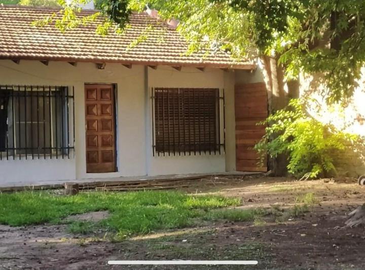 Casa · 60m² · 2 Ambientes