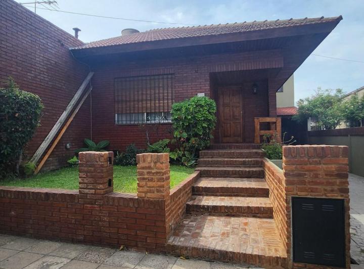 Casa · 49m² · 2 Ambientes