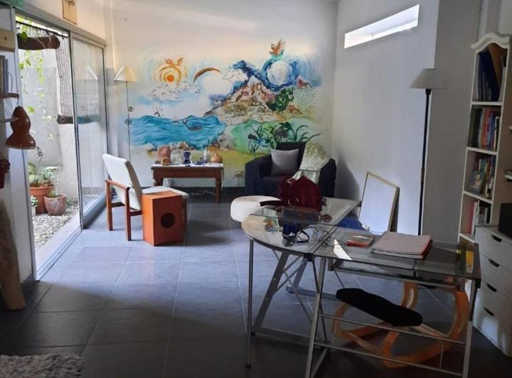 Casa · 109m² · 3 Ambientes