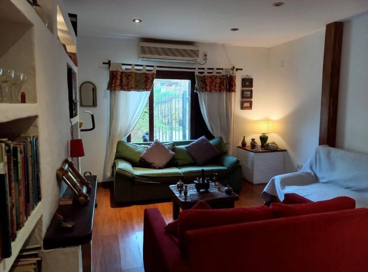 Casa · 133m² · 4 Ambientes · 1 Cochera