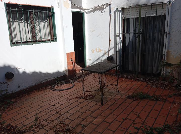 Casa · 120m² · 5 Ambientes