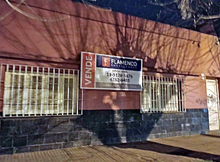 Casa · 164m² · 3 Ambientes