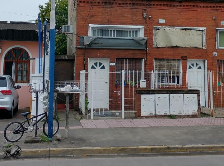 Casa · 100m² · 3 Ambientes · 1 Cochera