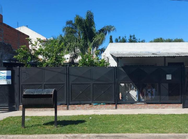 Casa · 150m² · 3 Ambientes · 1 Cochera