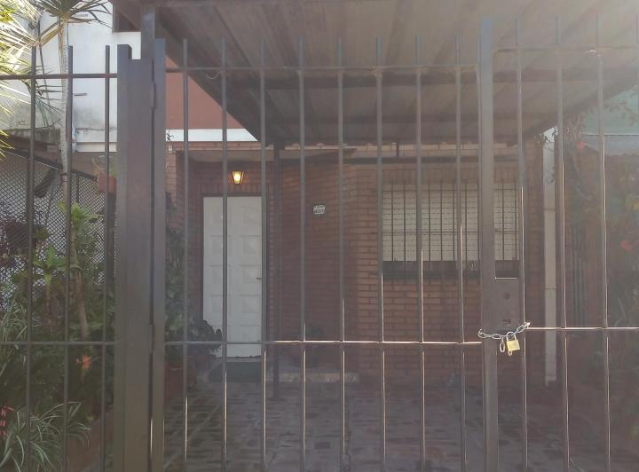 Casa · 110m² · 4 Ambientes · 1 Cochera