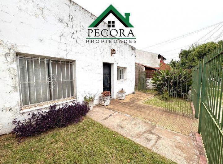 Casa · 112m² · 3 Ambientes