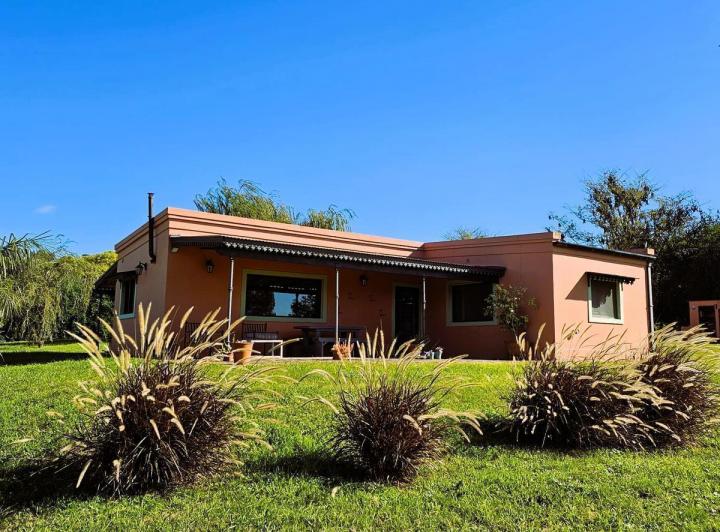 Casa · 98m² · 3 Ambientes