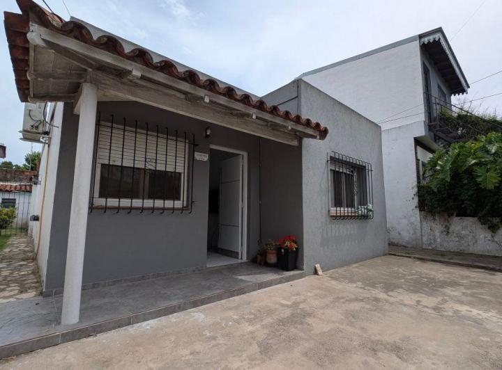 Casa · 124m² · 3 Ambientes