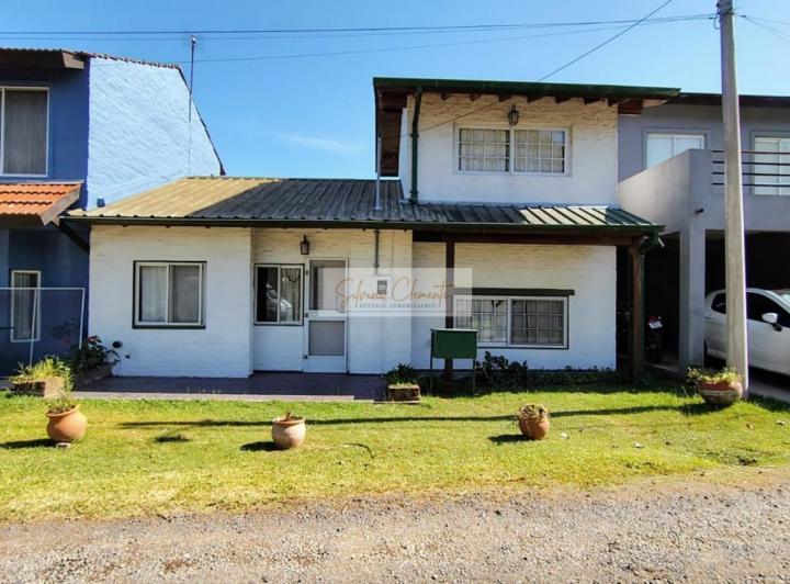 Casa · 72m² · 3 Ambientes
