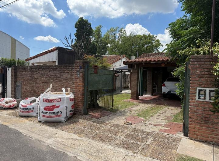 Casa · 50m² · 3 Ambientes