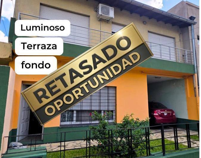 Casa · 152m² · 4 Ambientes · 2 Cocheras