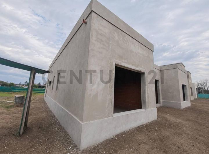 Casa · 197m² · 4 Ambientes · 1 Cochera
