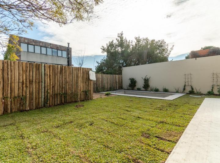 Casa · 150m² · 4 Ambientes · 1 Cochera