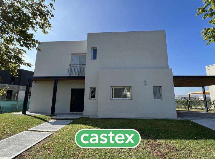 Casa · 170m² · 5 Ambientes · 3 Cocheras