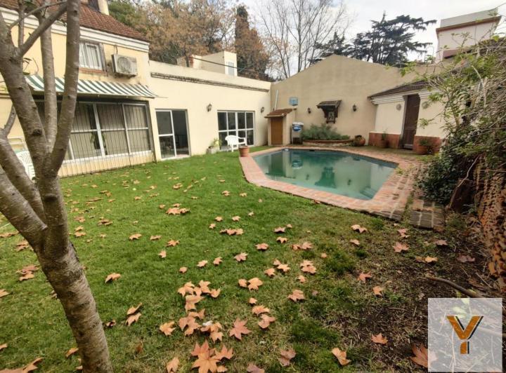 Casa · 175m² · 5 Ambientes