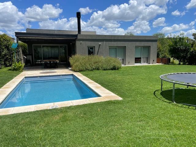 Casa · 154m² · 4 Ambientes