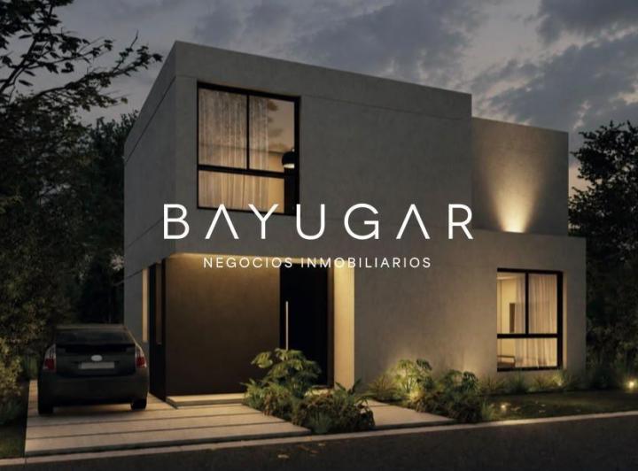 Casa · 149m² · 4 Ambientes