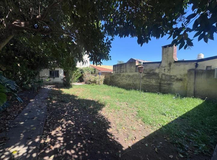 Casa · 145m² · 3 Ambientes · 1 Cochera