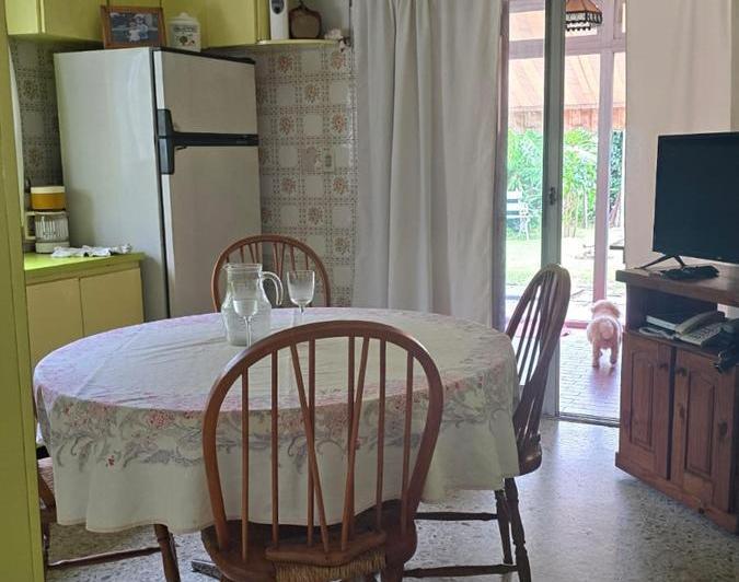 Casa · 135m² · 3 Ambientes · 1 Cochera