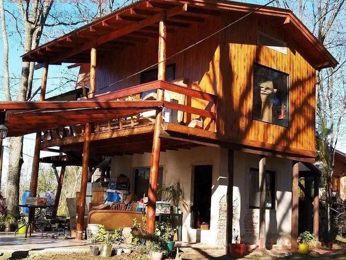 Casa · 42m² · 1 Ambiente