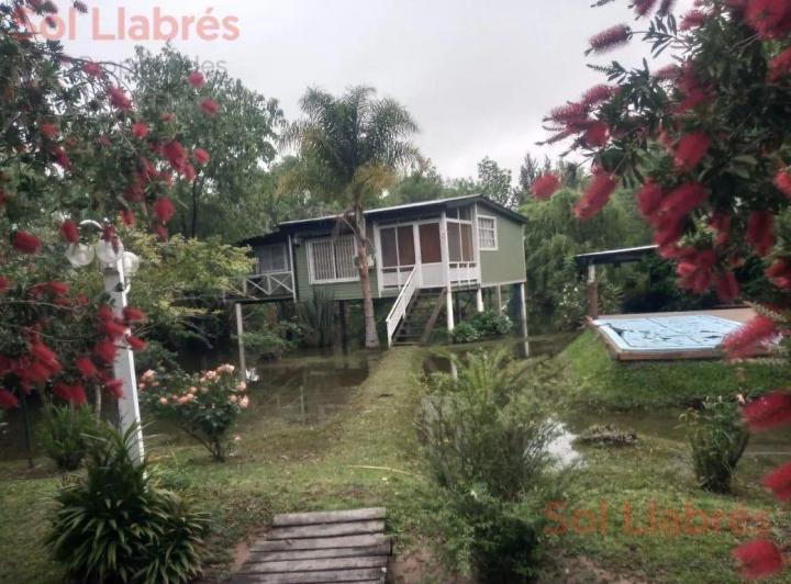 Casa · 61m² · 3 Ambientes