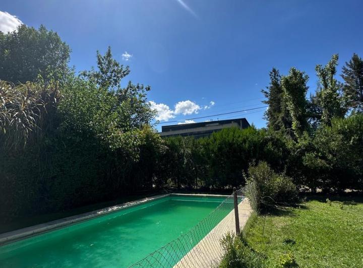 Casa · 127m² · 4 Ambientes
