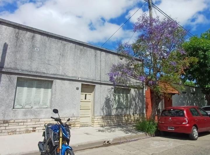 Casa · 86m² · 4 Ambientes