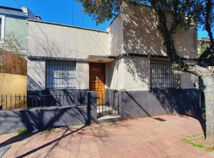 Casa · 94m² · 3 Ambientes