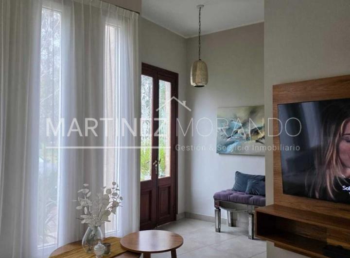 Casa · 162m² · 5 Ambientes