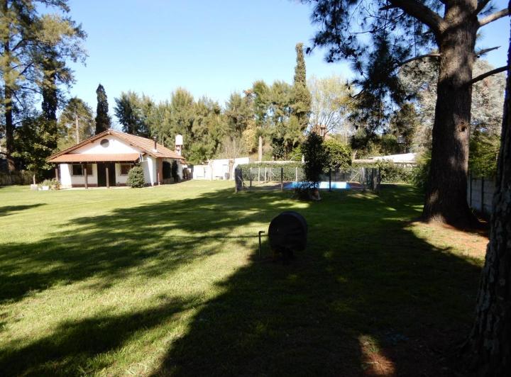 Casa · 142m² · 4 Ambientes · 2 Cocheras