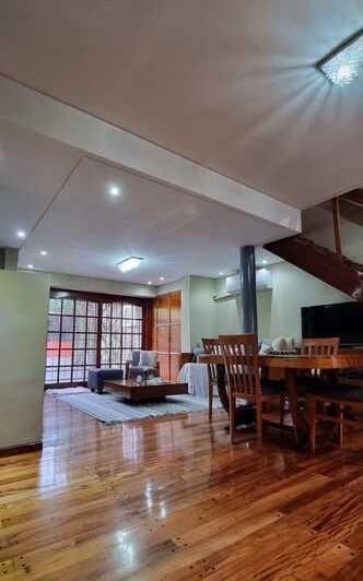 Casa · 141m² · 4 Ambientes · 1 Cochera