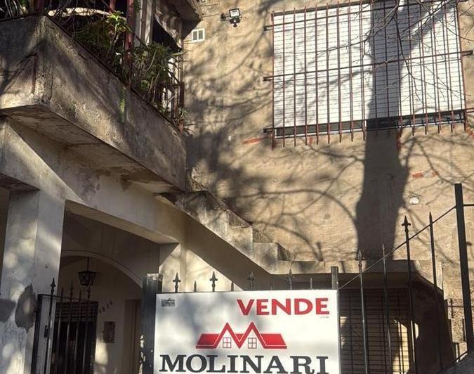 Casa · 120m² · 4 Ambientes · 1 Cochera