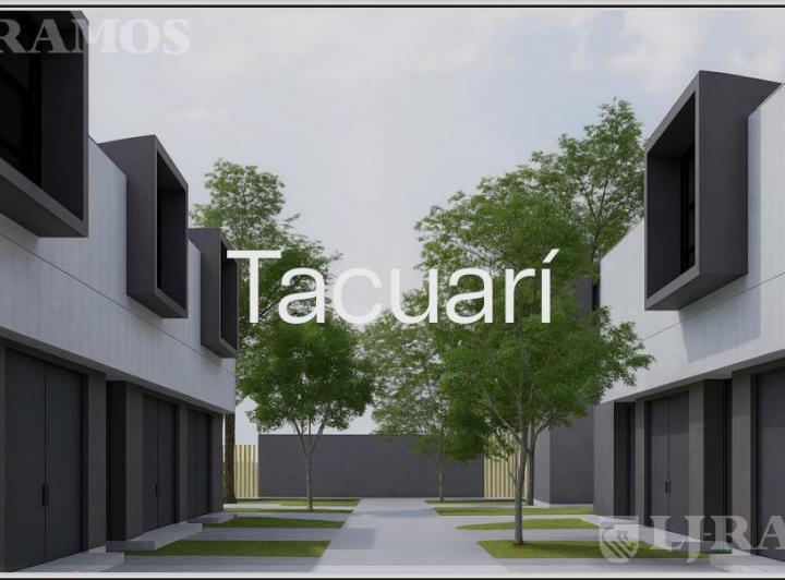 Casa · 74m² · 3 Ambientes · 1 Cochera