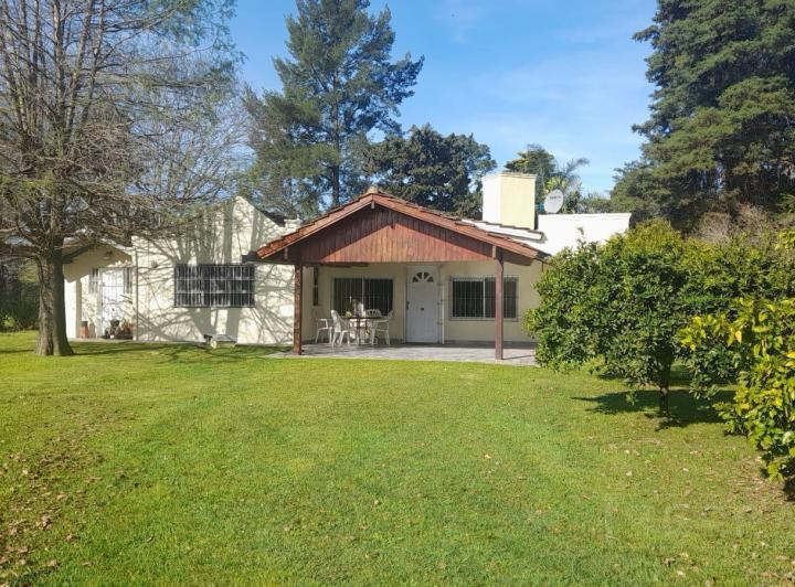 Casa · 100m² · 4 Ambientes