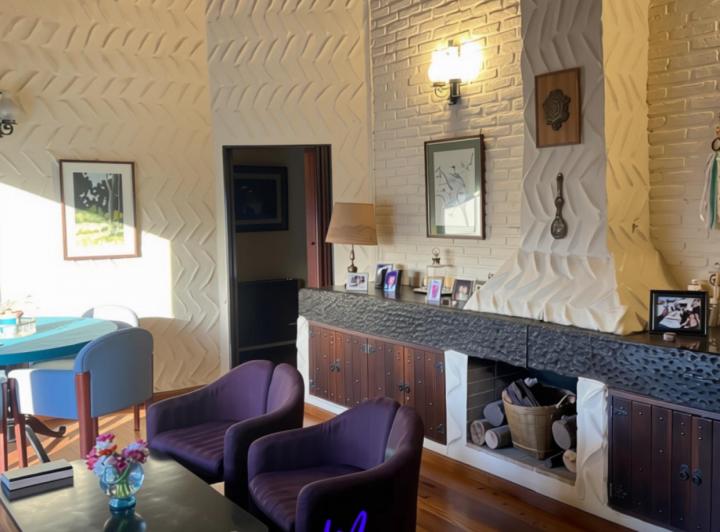Casa · 116m² · 3 Ambientes