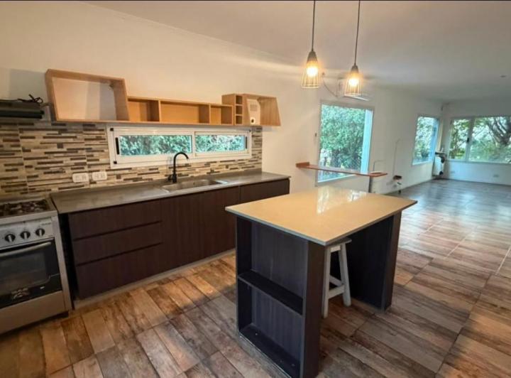 Casa · 120m² · 4 Ambientes
