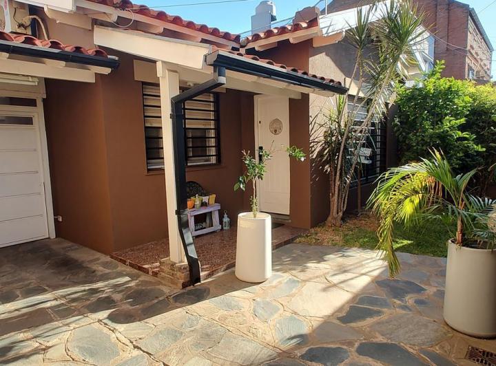 Casa · 114m² · 3 Ambientes
