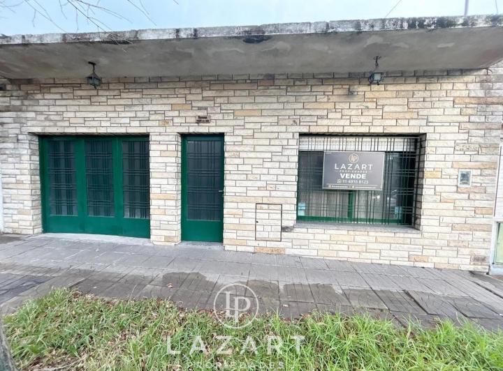 Casa · 120m² · 3 Ambientes · 3 Cocheras