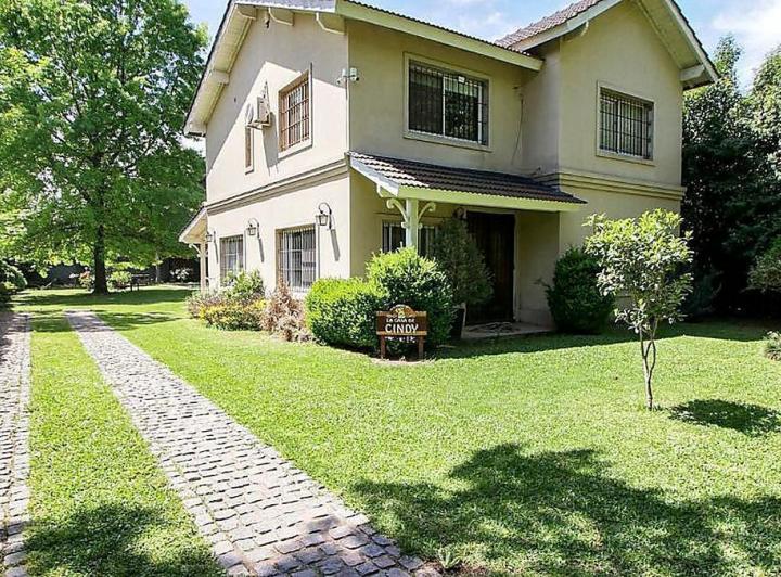 Casa · 150m² · 4 Ambientes