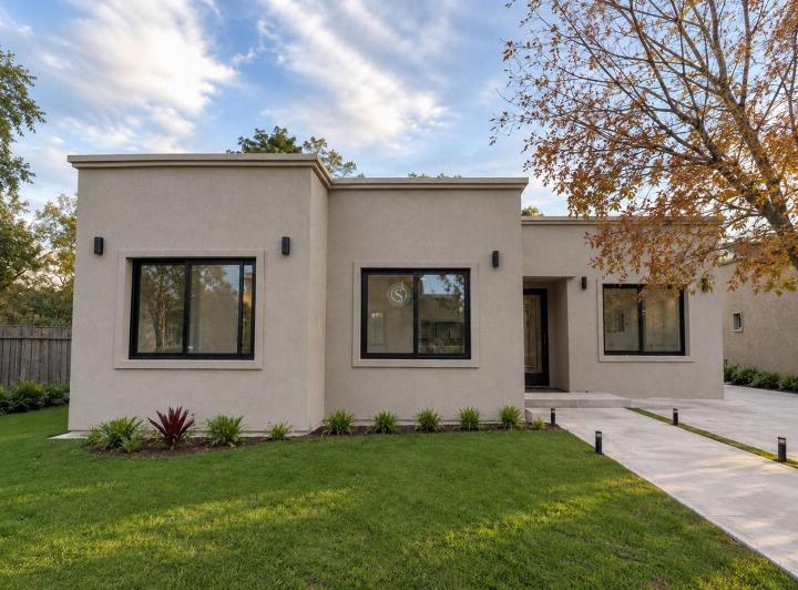 Casa · 144m² · 5 Ambientes