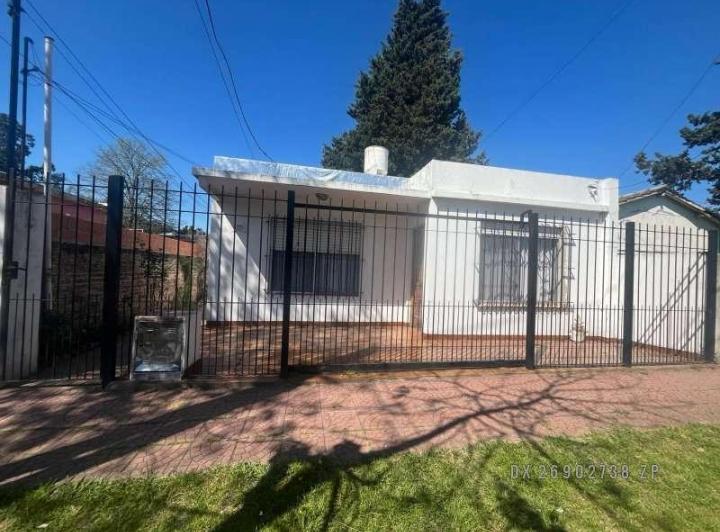 Casa · 95m² · 4 Ambientes