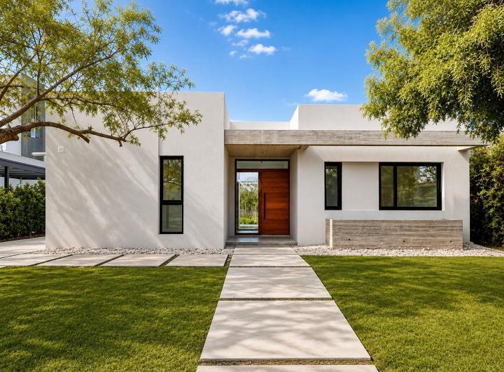 Casa · 140m² · 4 Ambientes