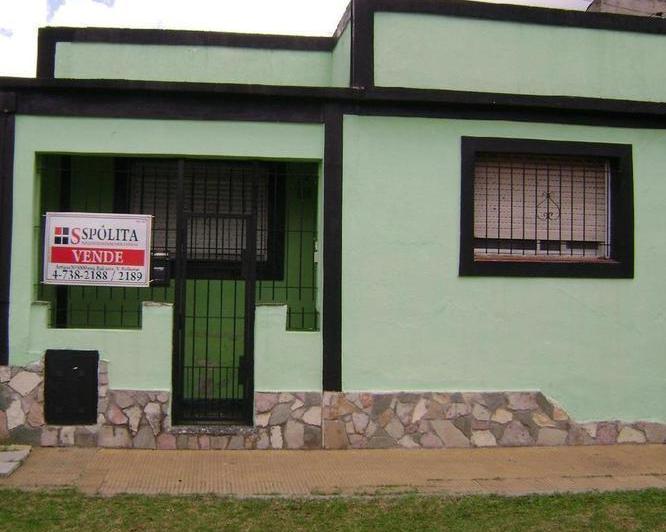 Casa · 100m² · 4 Ambientes