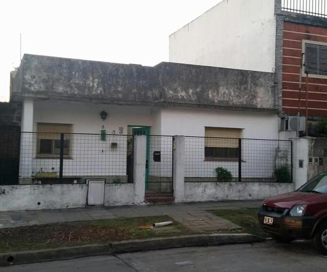 Casa · 110m² · 3 Ambientes