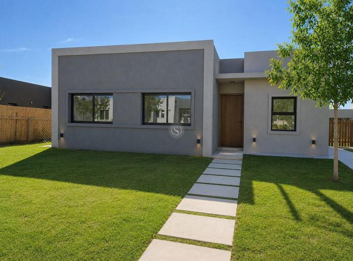 Casa · 175m² · 4 Ambientes · 3 Cocheras