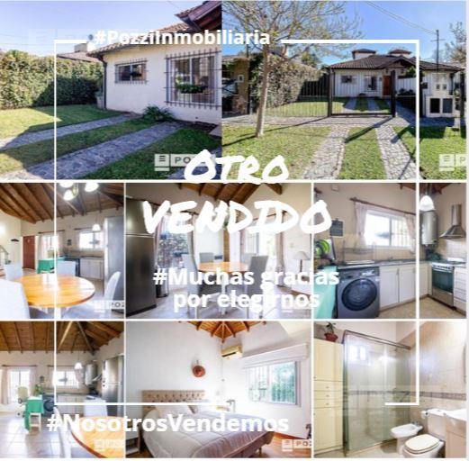 Casa · 77m² · 4 Ambientes